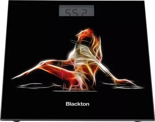 Фото №0 Весы напольные BLACKTON BT BS1012 Woman