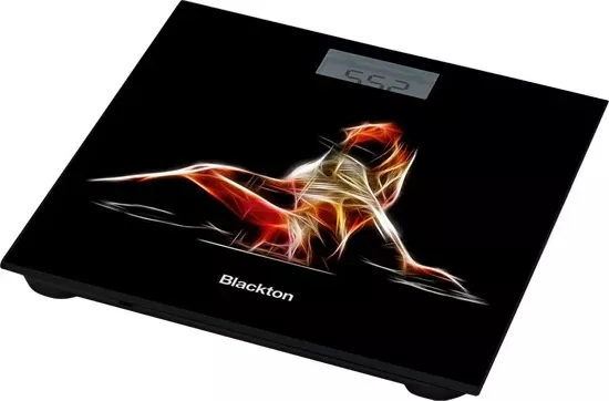 Фото №1 Весы напольные BLACKTON BT BS1012 Woman