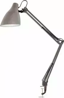 Светильник CAMELION KD-335 C26 тауп
