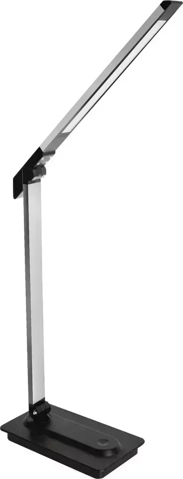 Светильник CAMELION KD-846 C02 чёрный