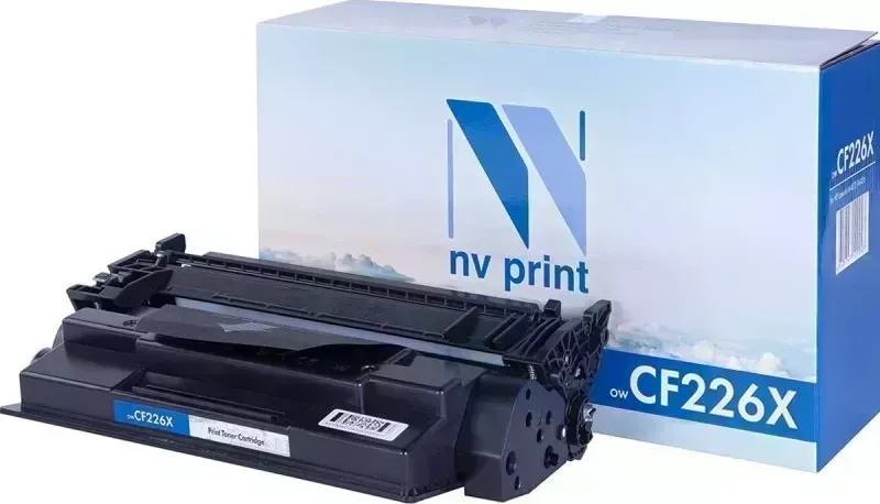 Расходный материал для печати NV-Print NV-CF226X