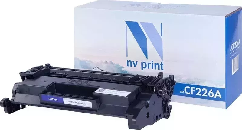 Расходный материал для печати NV-Print NV-CF226A