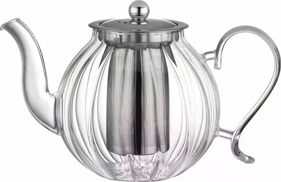Заварочный чайник Backman BM-0304 1,2л