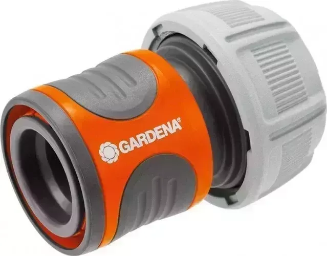 Шланг GARDENA овый соединитель 18284-26.000.00