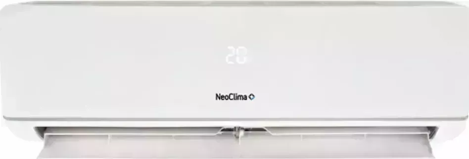 Сплит система NEOCLIMA NeoClima NS/NU-HAX24R