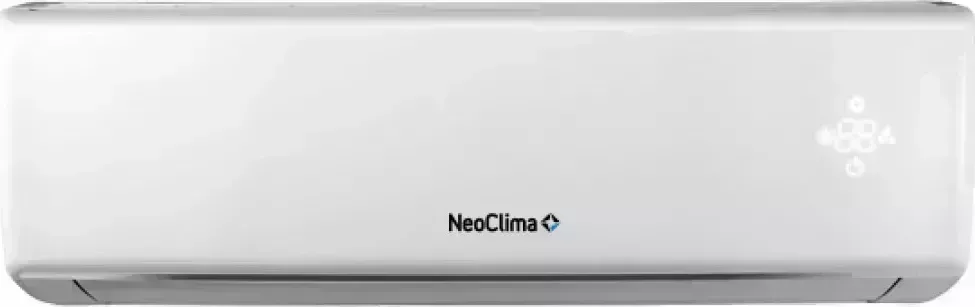 Сплит система NEOCLIMA NeoClima NS/NU-HAX36R