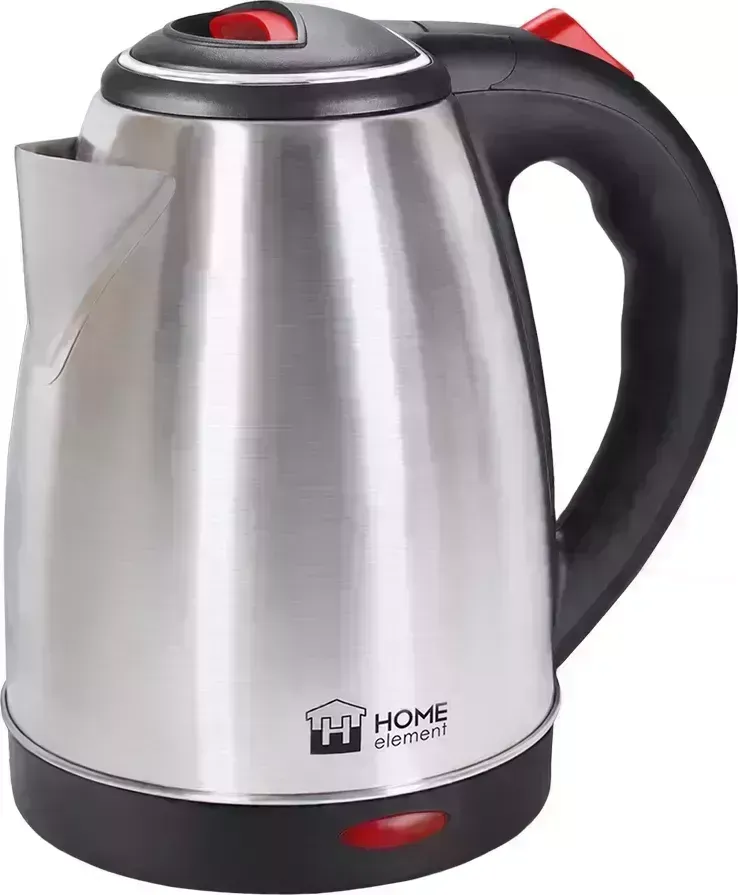 Чайник Home Element HE-KT189 красный рубин