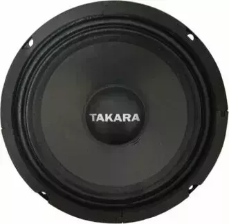 Автоакустика NEO Takara Dance 6S