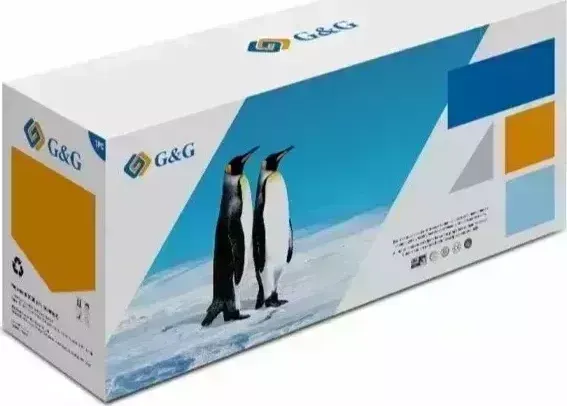 Расходный материал для печати G&G GG-C9352A многоцветный (Картридж)