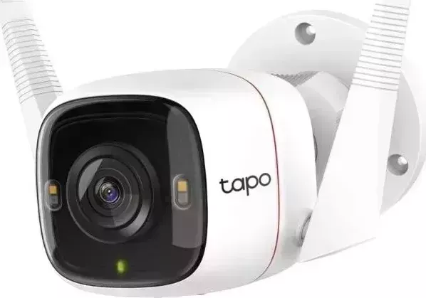 Камера видеонаблюдения TP-LINK Tapo C320WS
