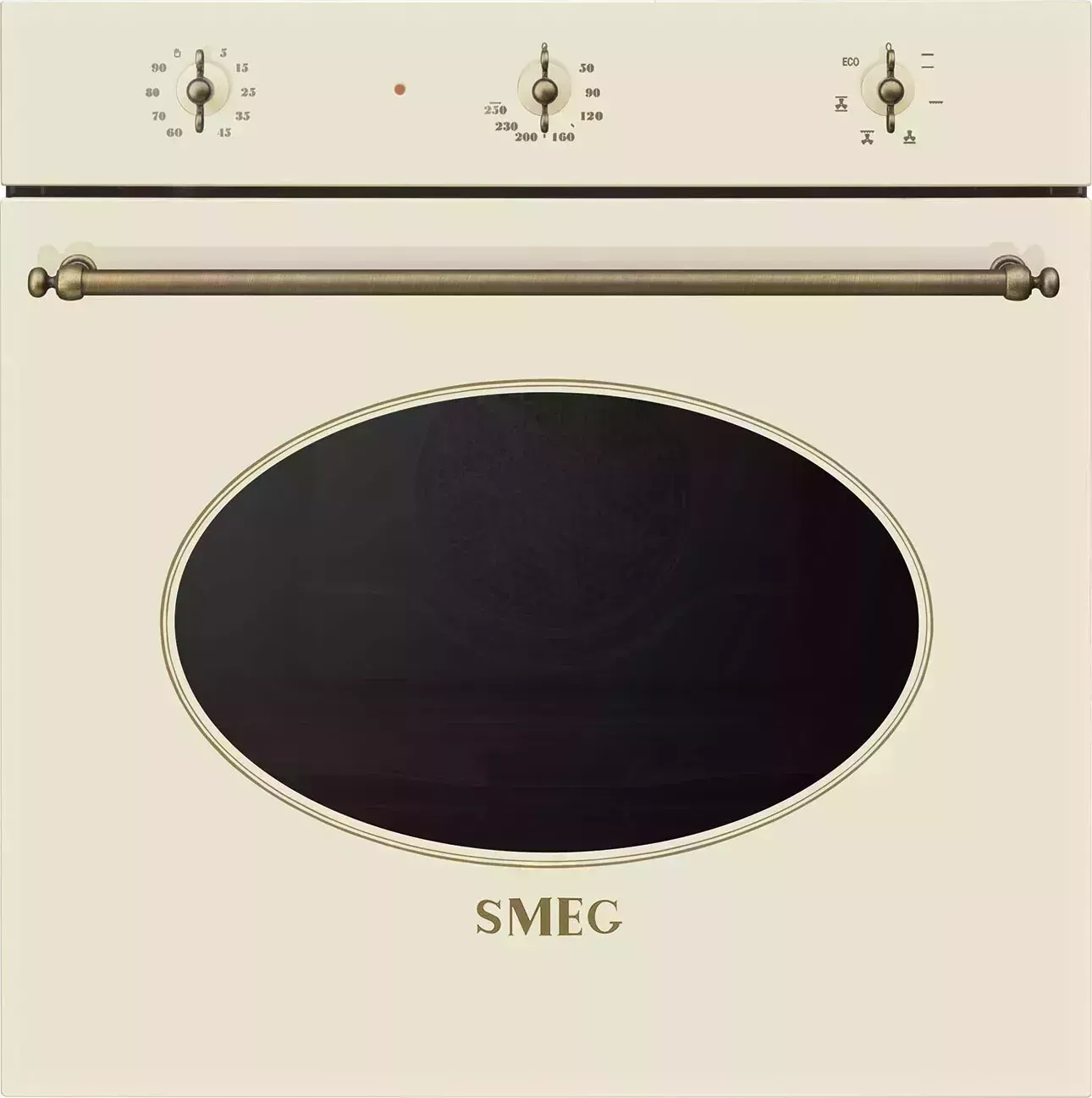 Шкаф SMEG SF68M3VPOGL+PV864PO+KV26P