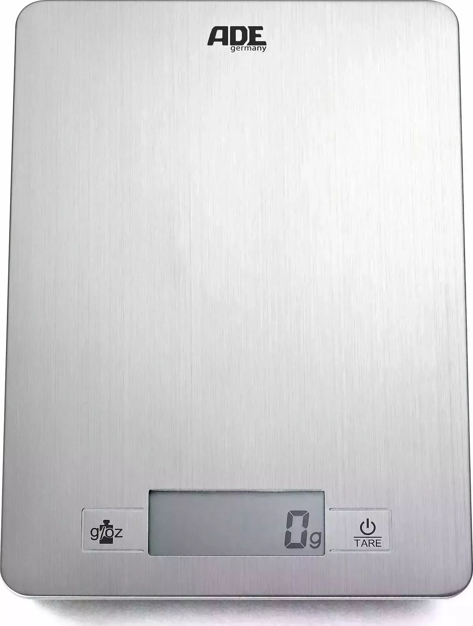 Кухонные весы ADE KE874 Denise stainless steel