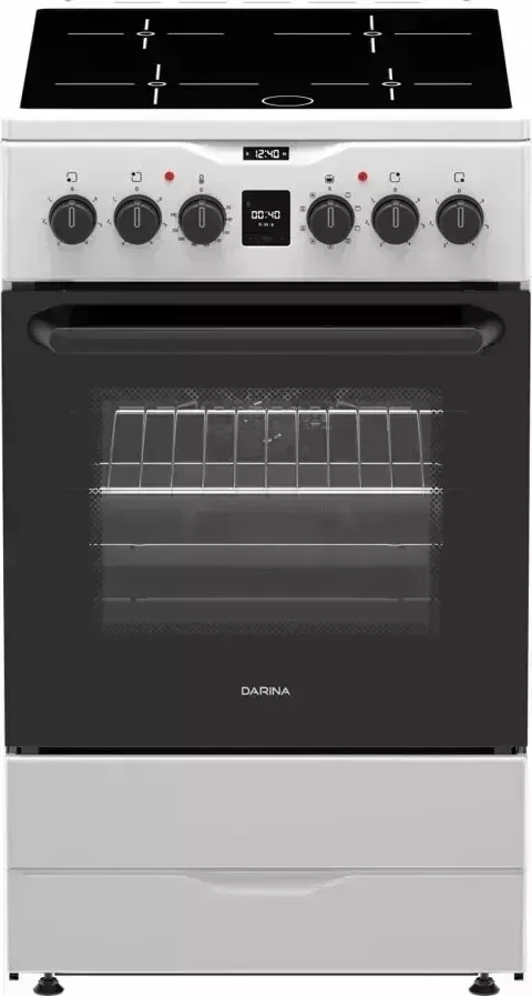 Плита электрическая ДАРИНА Darina PL EC241 616 W