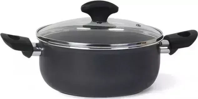 Кастрюля TVS DIVA 24см 4.7л