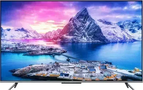 Телевизор XIAOMI Mi TV Q1E 55 (L55M6-6ESG)