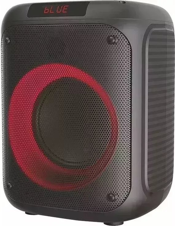 Портативная акустика ELTRONIC 20 45 CRAZY BOX 150