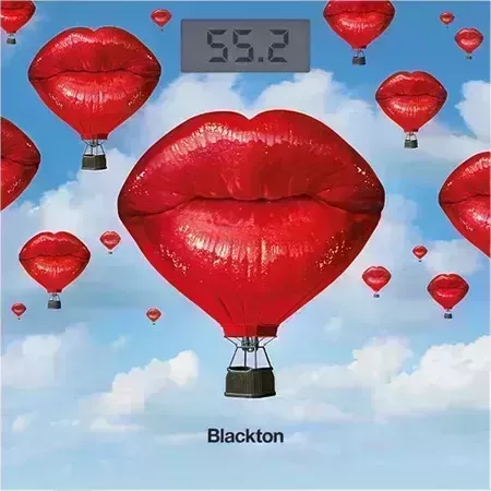 Весы напольные BLACKTON BT BS1012 Lips