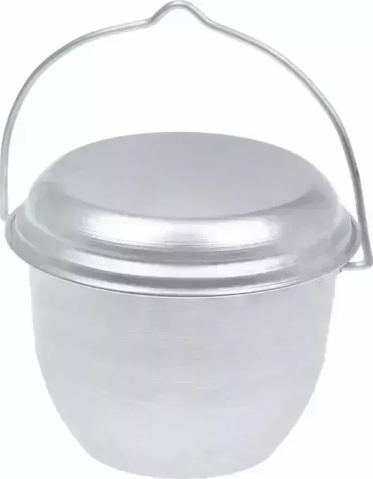 Казан TimA 2,5л Котелок (ЭТТ-2,5)