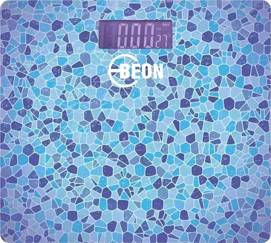 Напольные весы BEON BN-1104