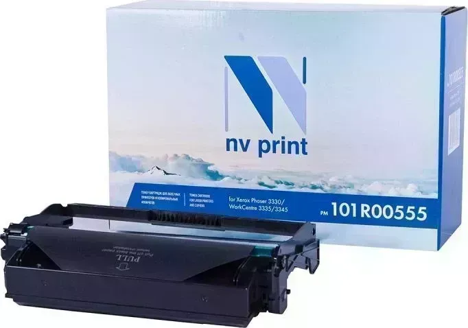 Расходный материал для печати NV-Print NV-101R00555DU
