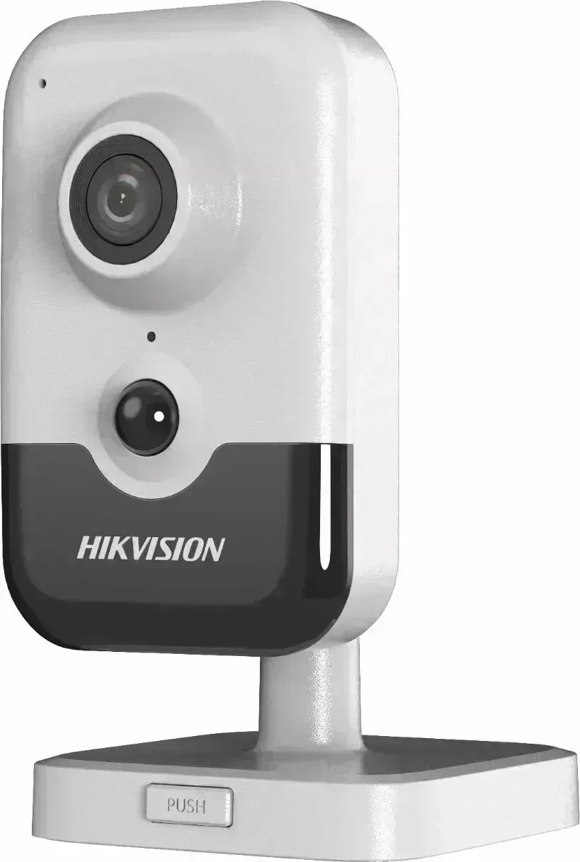 Камера видеонаблюдения Hikvision DS-2CD2443G2-I (2.8mm) белый/черный