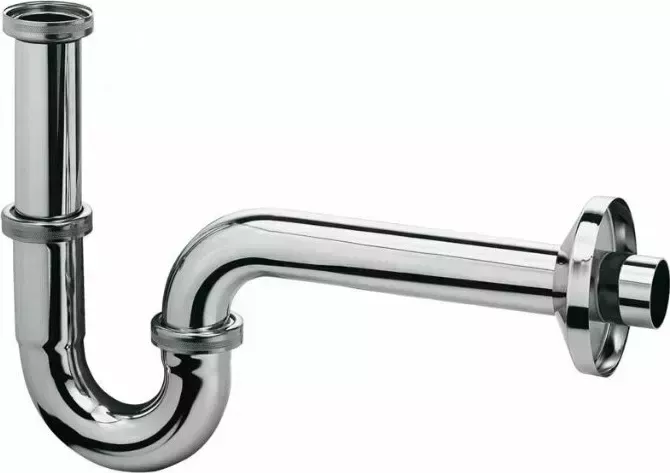 Сифон для раковины Kludi 102650500