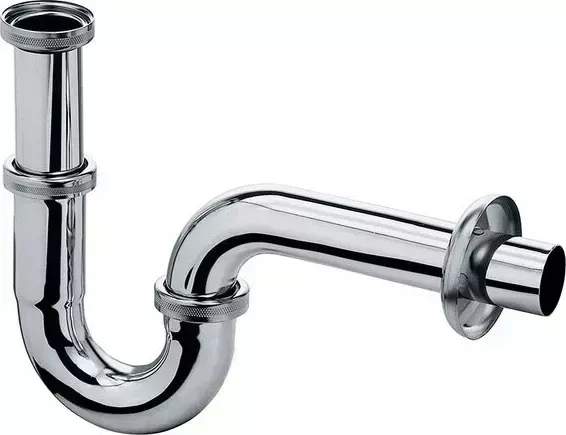 Сифон для раковины Kludi 102500500