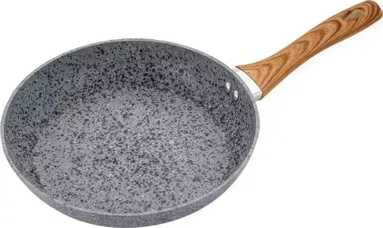 Сковорода Guffman Grey Granite 28см (AG-02328-RG)