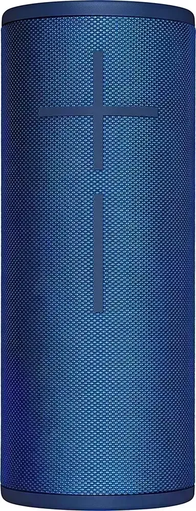Портативная акустика LOGITECH Ultimate Ears MEGABOOM 3 LAGOON BLUE (984-001404)