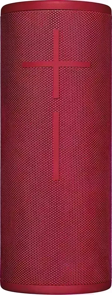 Портативная акустика LOGITECH Ultimate Ears MEGABOOM 3 SUNSET RED (984-001406)