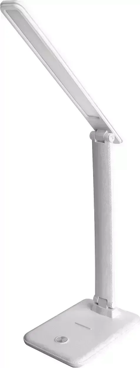 Светильник Ultraflash UF-730 C01 белый