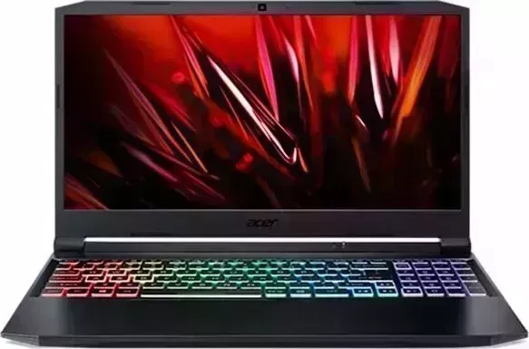 Ноутбук ACER Nitro 5 AN515-57-57DF no OS black (NH.QBWER.005)
