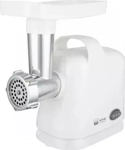 Мясорубка Home Element HE-MG604A белый жемчуг