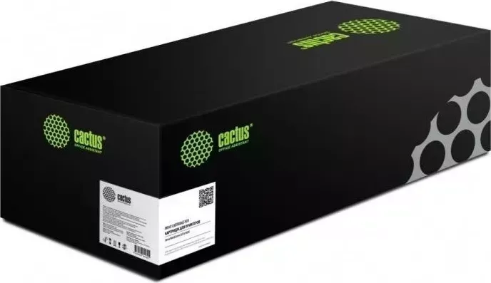 Картридж CACTUS Расходный материал для печати CS-TK3200 черный ( )