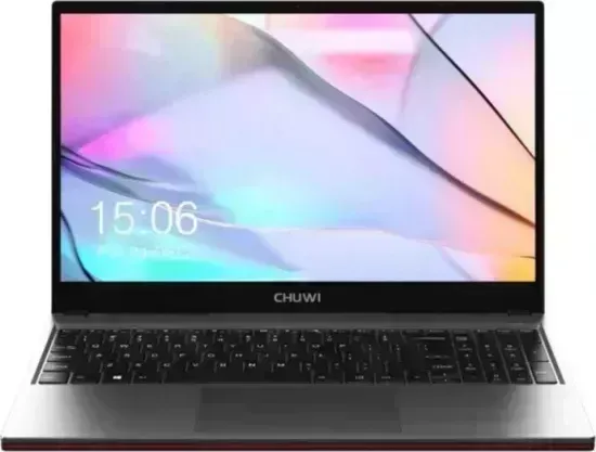 Ноутбук Chuwi CoreBook XPro Win11Pro Grey (CWI530-50885E1PDMXX)