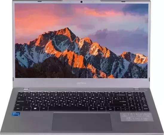 Ноутбук ROMBICA myBook Eclipse DOS (PCLT-0030)