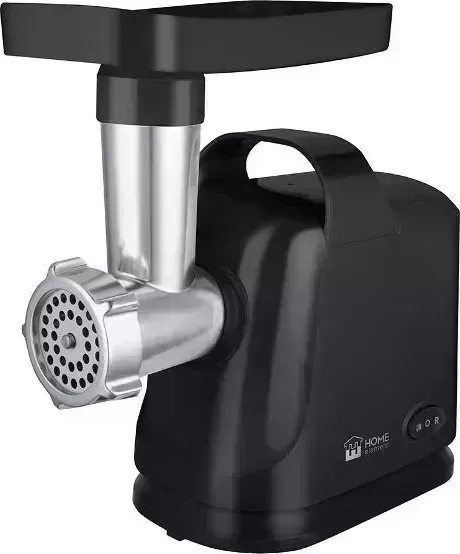 Мясорубка Home Element HE-MG604A черный жемчуг