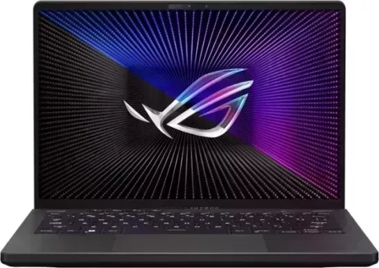 Ноутбук ASUS ROG G14 GA402RJ-L4081W W11 grey (90NR09T2-M00740)