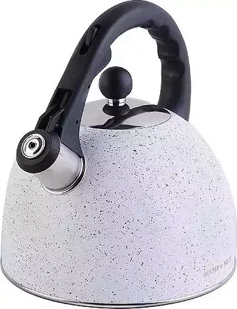 Чайник для плиты Mayer & Boch 30958 2,5л