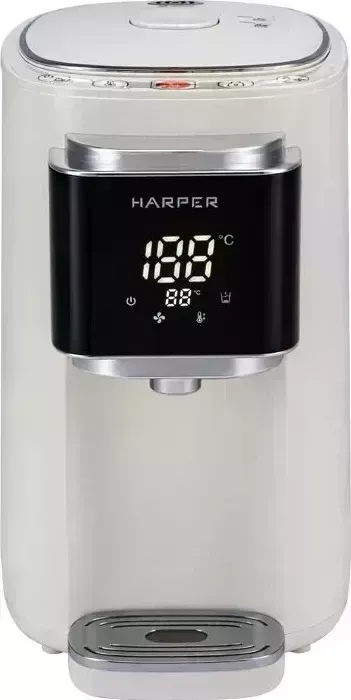 Термопот HARPER HTP-5T01 WHITE