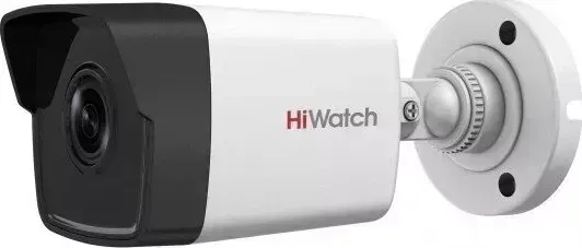 Камера видеонаблюдения HiWatch DS-I200(D) (2.8 mm)