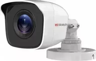 Камера видеонаблюдения HiWatch DS-T200(B) (3.6 MM)