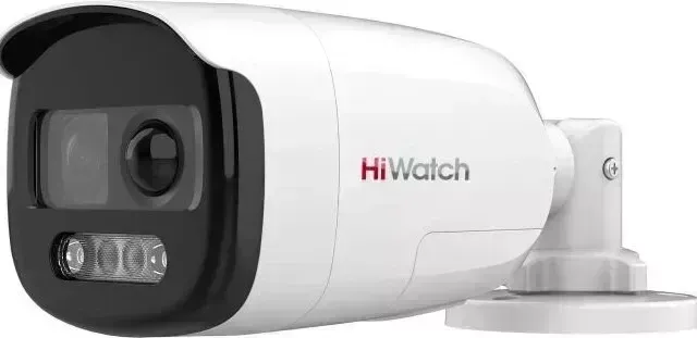 Камера видеонаблюдения HiWatch DS-T210X (3.6 MM)