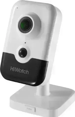 Камера видеонаблюдения HiWatch Pro IPC-C022-G0/W (2.8mm)
