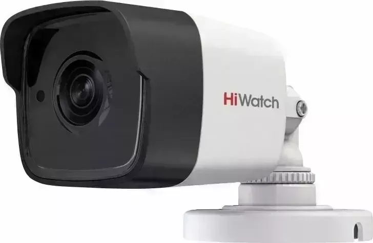 Камера видеонаблюдения HiWatch DS-I250M(B) (4 mm)