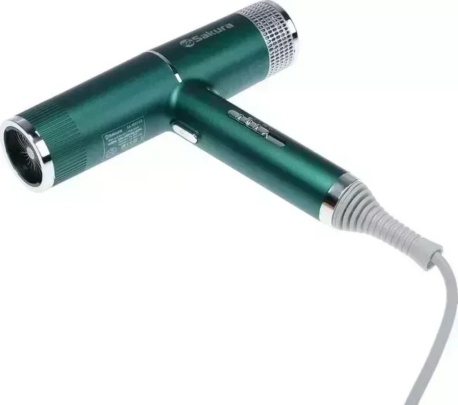 Фен SAKURA SA-4051GR