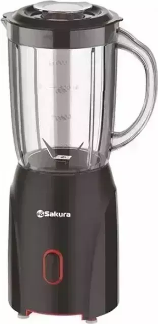 Блендер SAKURA SA-6259BK