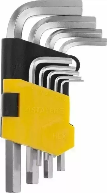Набор инструментов STAYER MASTER 2740-H9