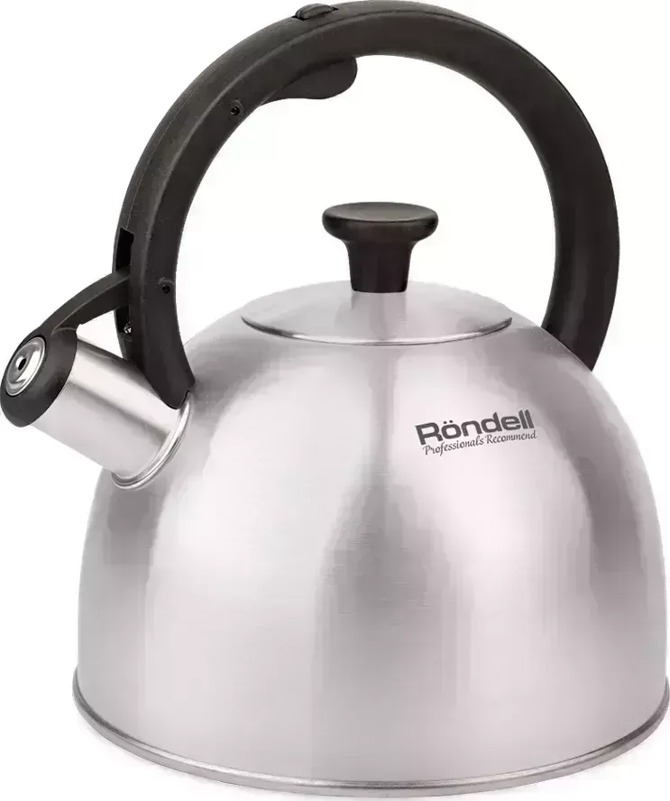 Чайник RONDELL Massimo RDS-1297 cтальной