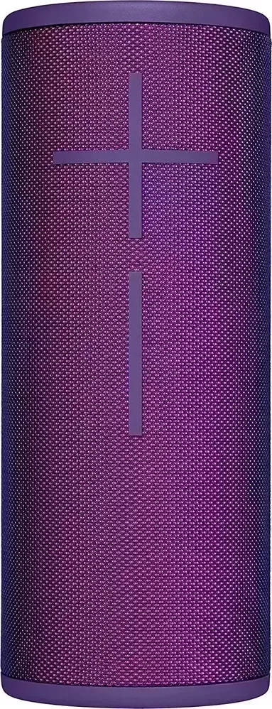 Портативная акустика LOGITECH Ultimate Ears MEGABOOM 3 ULTRAVIOLET PURPLE (984-001405)